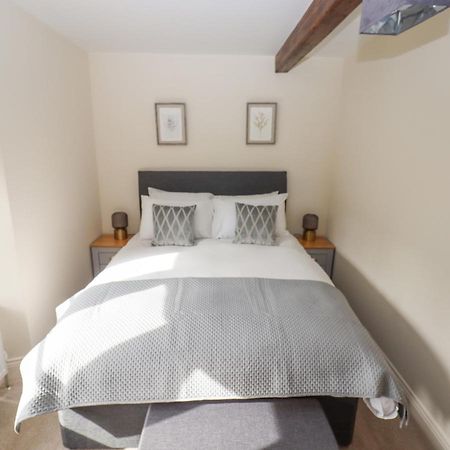 1 Grosvenor Farm Cottages Skipton Ngoại thất bức ảnh