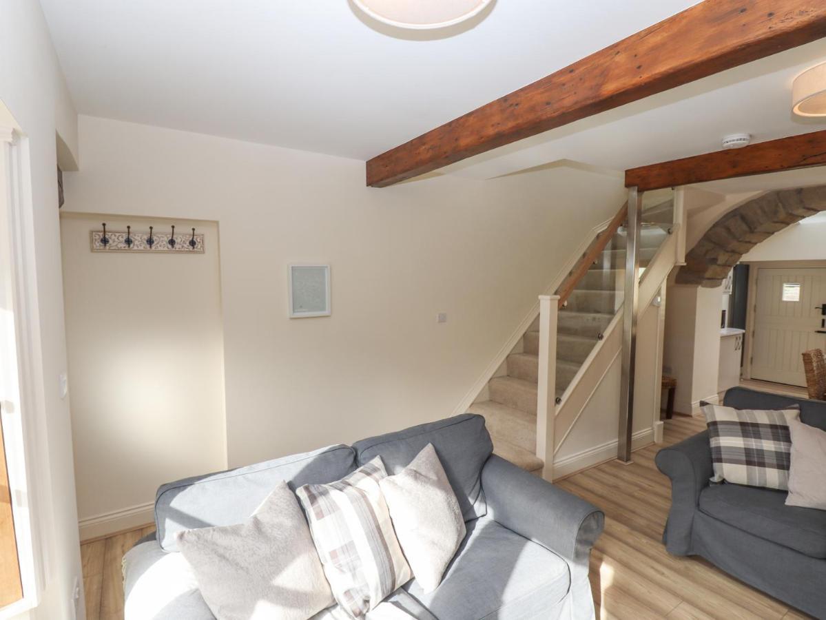 1 Grosvenor Farm Cottages Skipton Ngoại thất bức ảnh