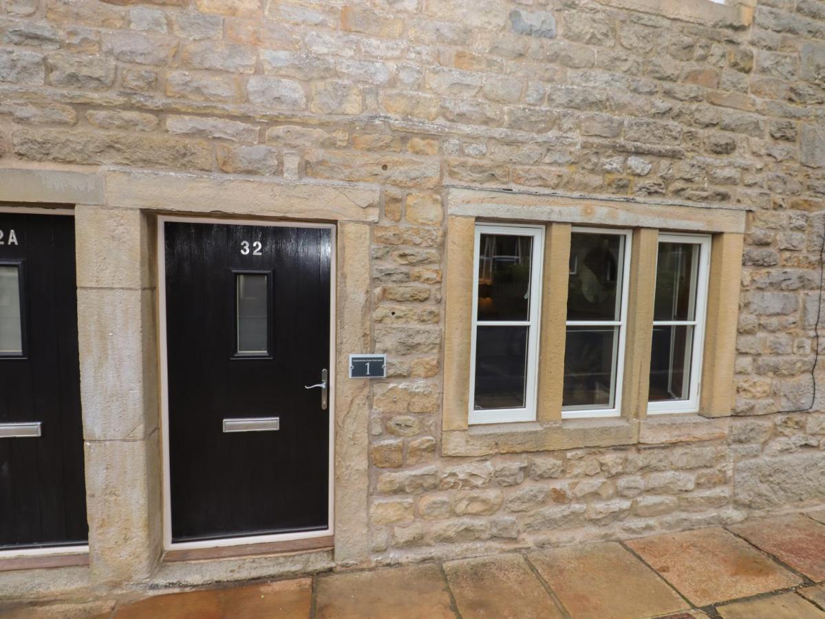 1 Grosvenor Farm Cottages Skipton Ngoại thất bức ảnh