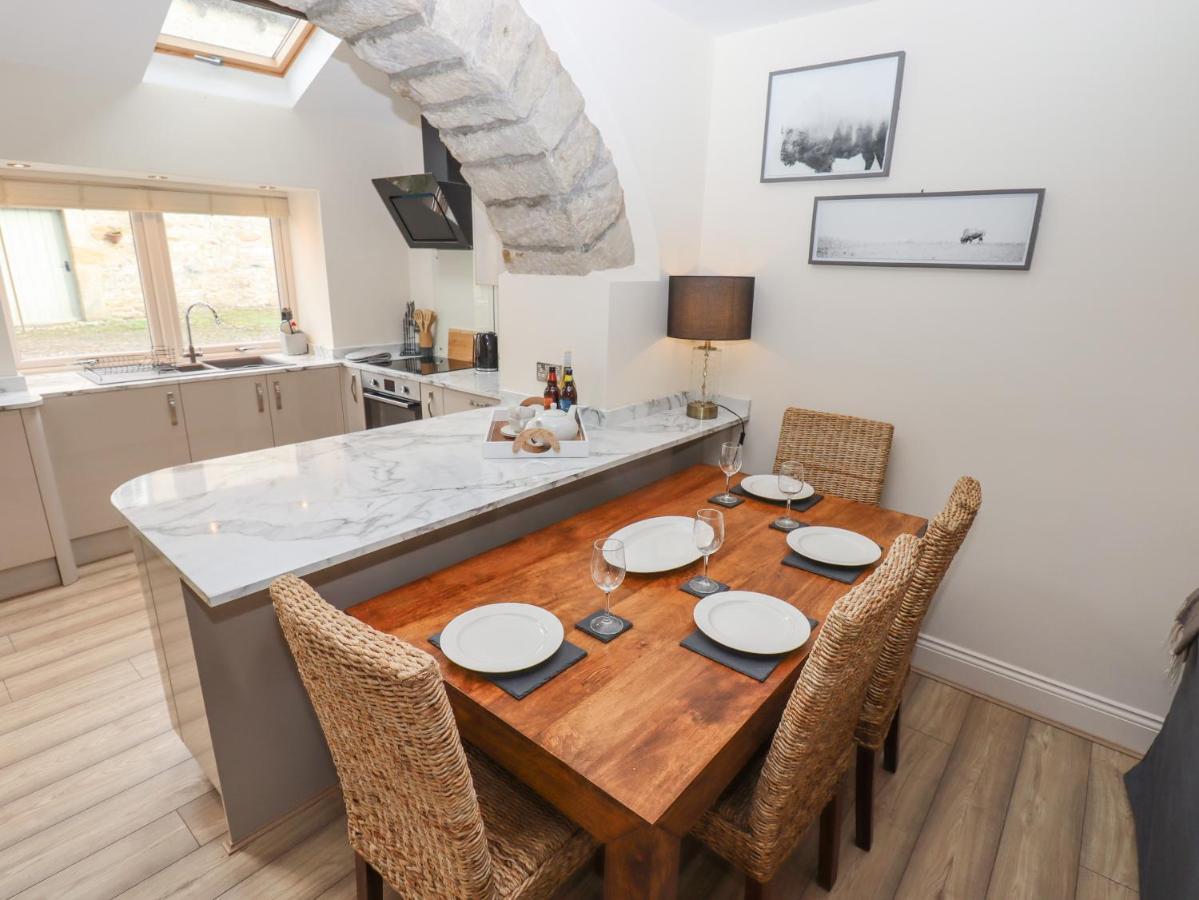 1 Grosvenor Farm Cottages Skipton Ngoại thất bức ảnh