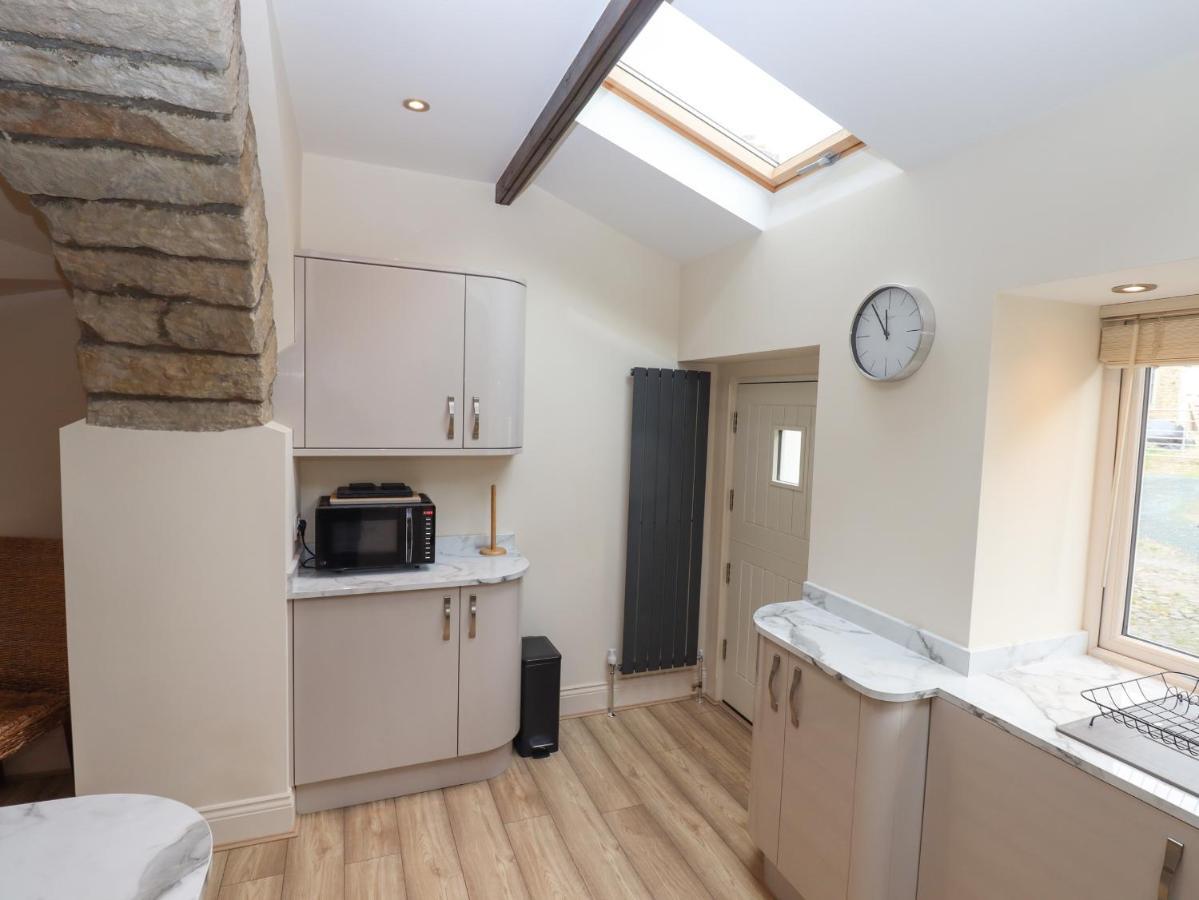 1 Grosvenor Farm Cottages Skipton Ngoại thất bức ảnh