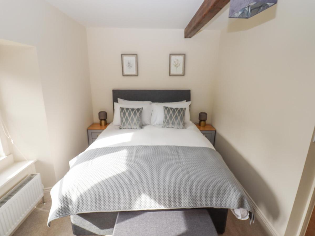 1 Grosvenor Farm Cottages Skipton Ngoại thất bức ảnh