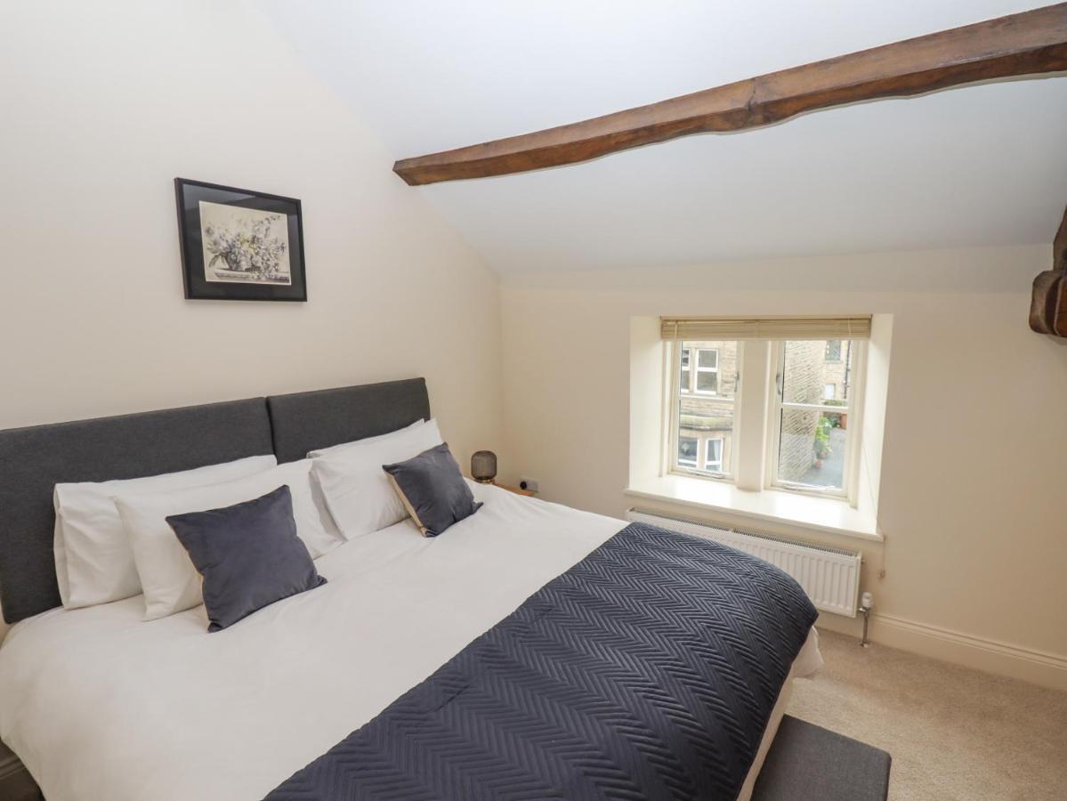 1 Grosvenor Farm Cottages Skipton Ngoại thất bức ảnh