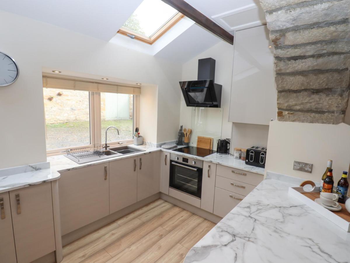 1 Grosvenor Farm Cottages Skipton Ngoại thất bức ảnh
