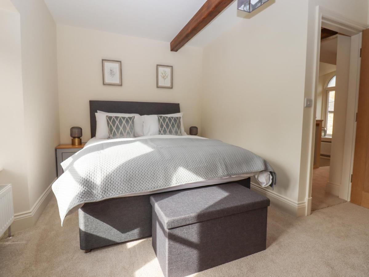 1 Grosvenor Farm Cottages Skipton Ngoại thất bức ảnh