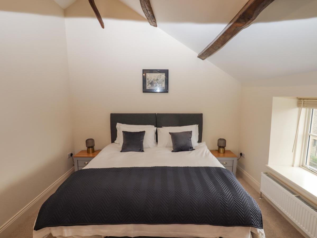 1 Grosvenor Farm Cottages Skipton Ngoại thất bức ảnh