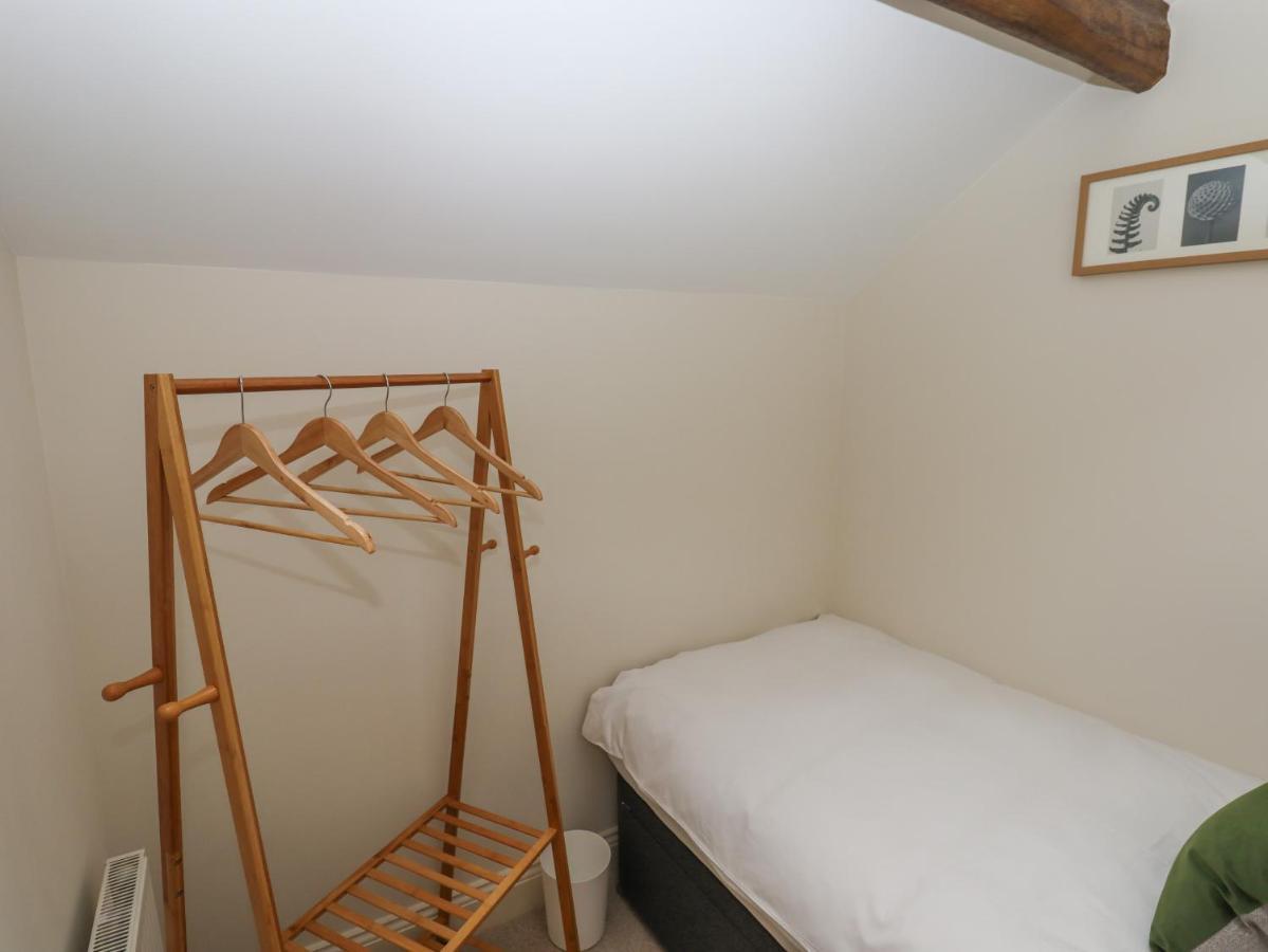 1 Grosvenor Farm Cottages Skipton Ngoại thất bức ảnh