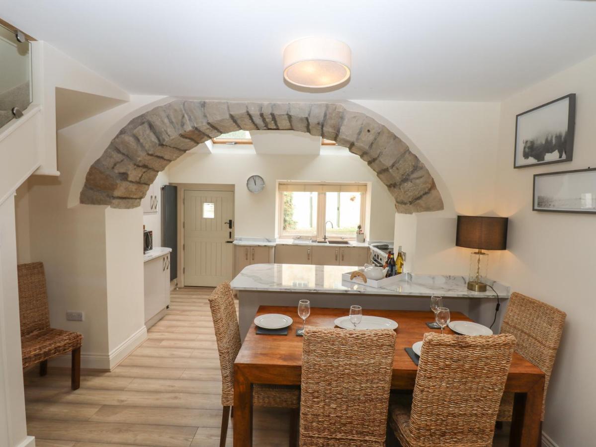 1 Grosvenor Farm Cottages Skipton Ngoại thất bức ảnh