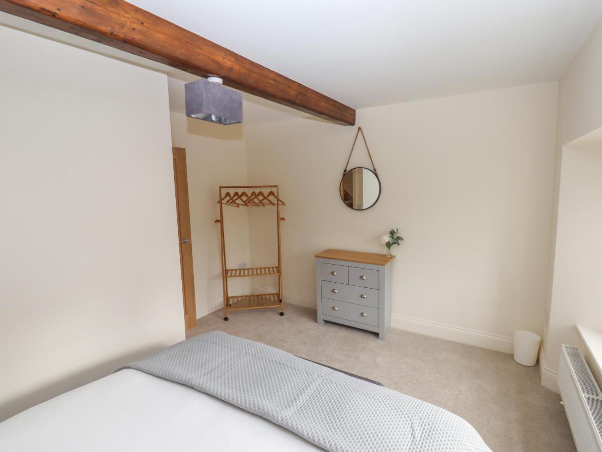 1 Grosvenor Farm Cottages Skipton Ngoại thất bức ảnh