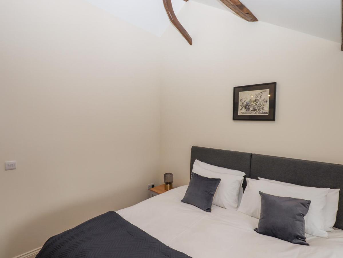 1 Grosvenor Farm Cottages Skipton Ngoại thất bức ảnh