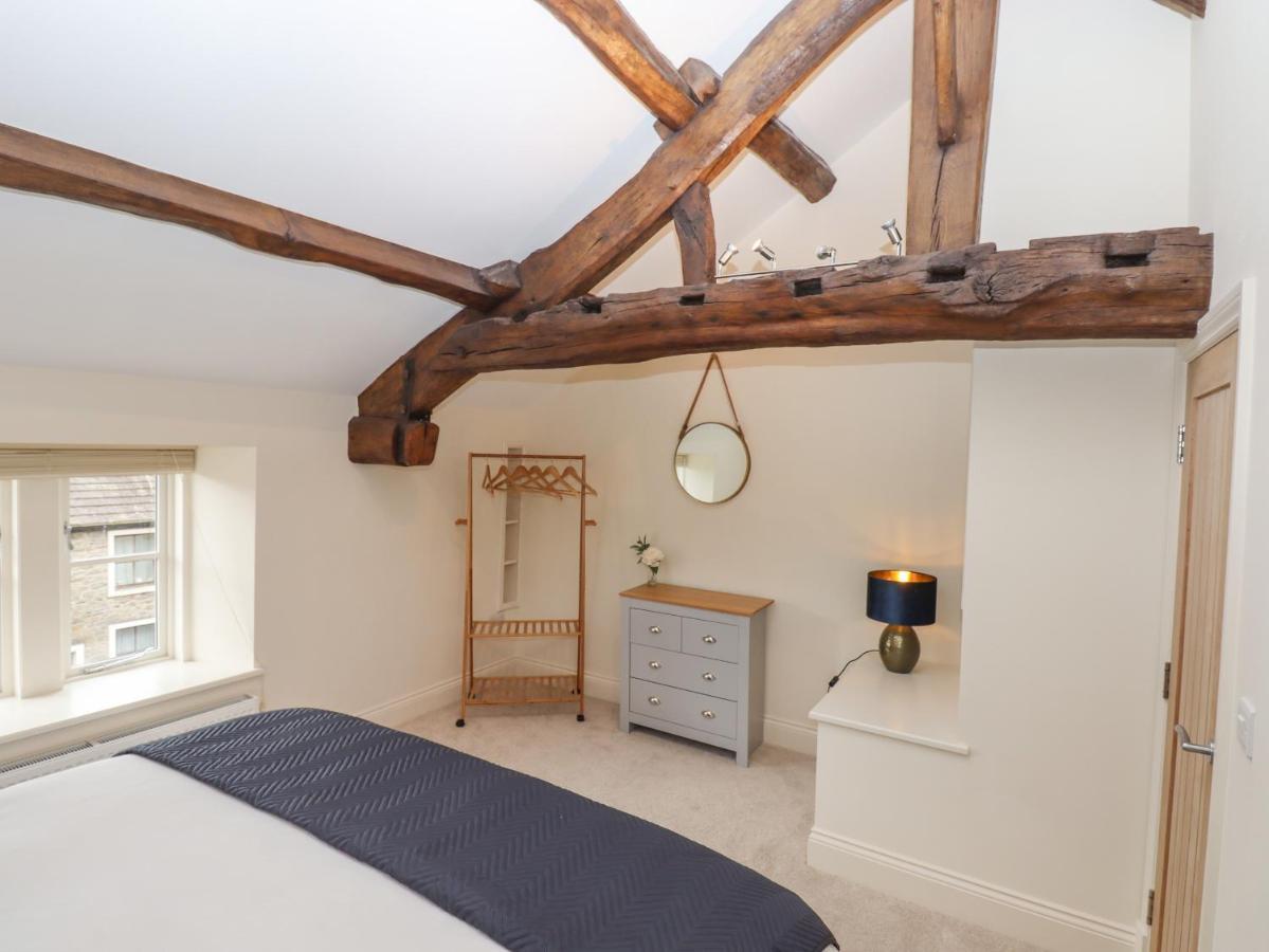 1 Grosvenor Farm Cottages Skipton Ngoại thất bức ảnh