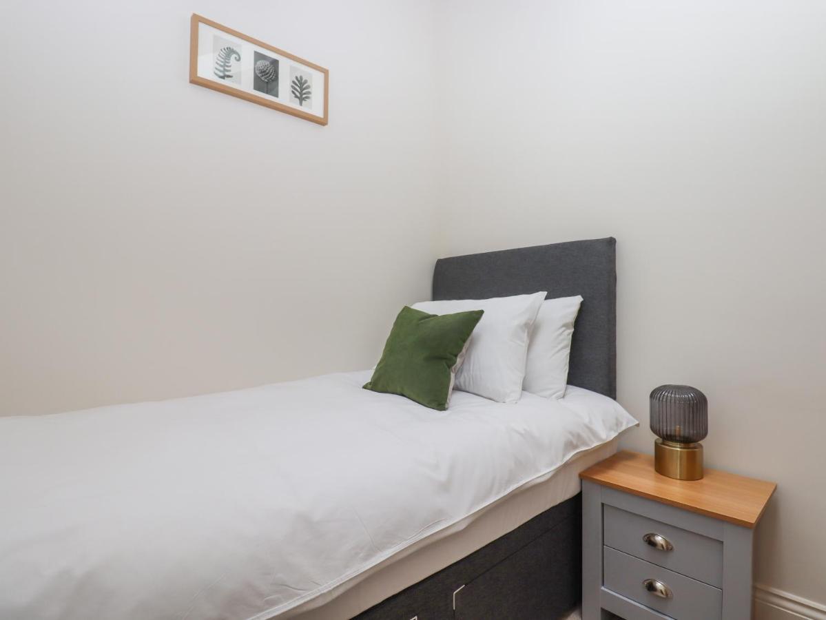 1 Grosvenor Farm Cottages Skipton Ngoại thất bức ảnh