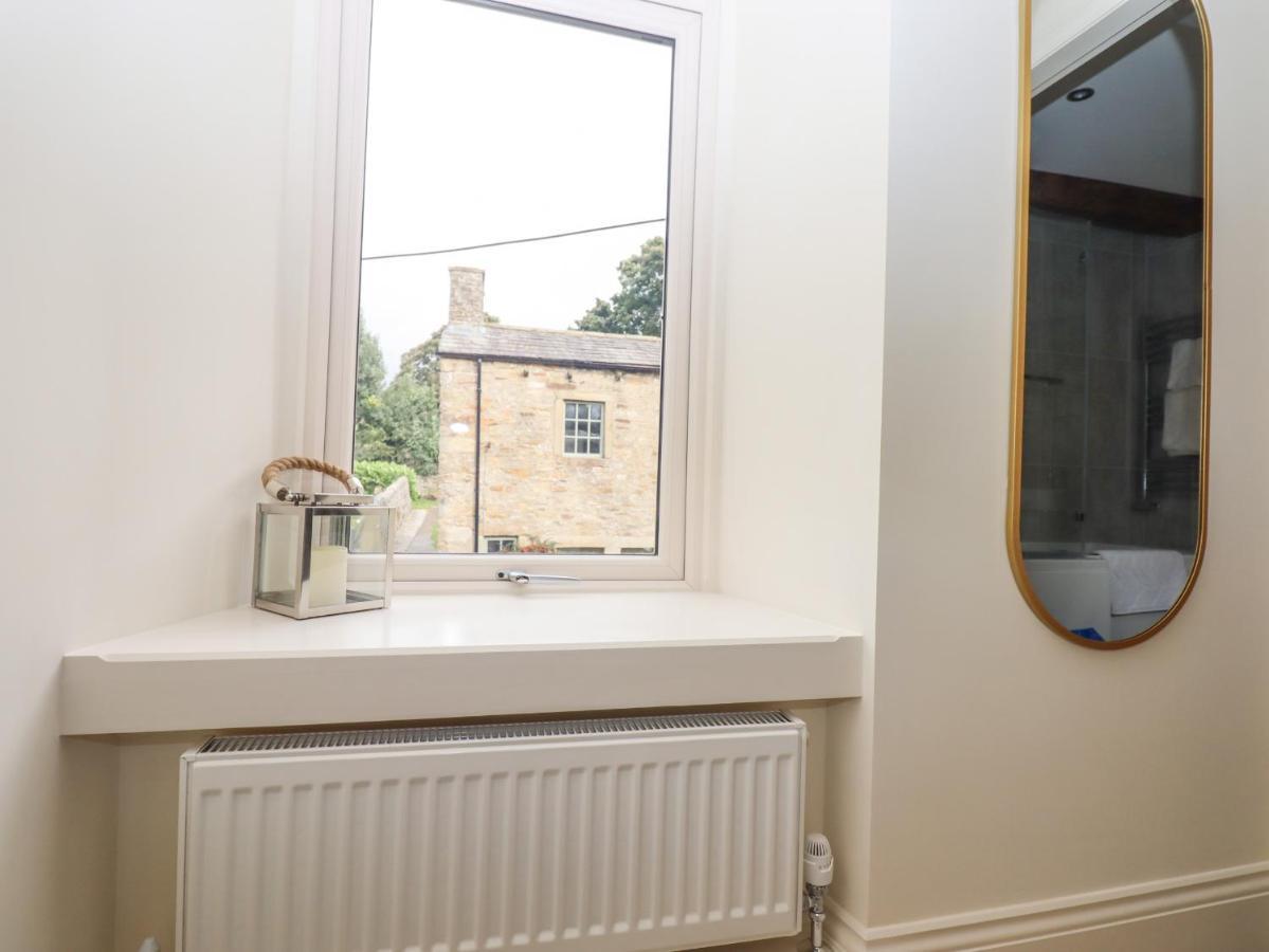 1 Grosvenor Farm Cottages Skipton Ngoại thất bức ảnh