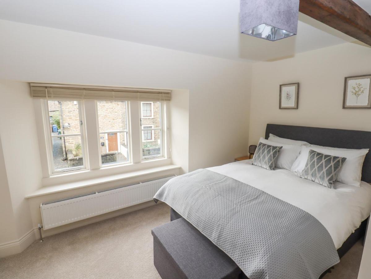 1 Grosvenor Farm Cottages Skipton Ngoại thất bức ảnh