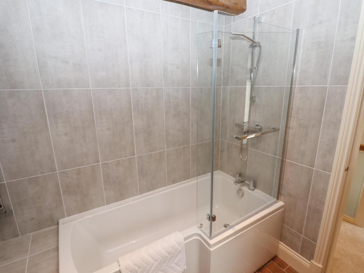 1 Grosvenor Farm Cottages Skipton Ngoại thất bức ảnh